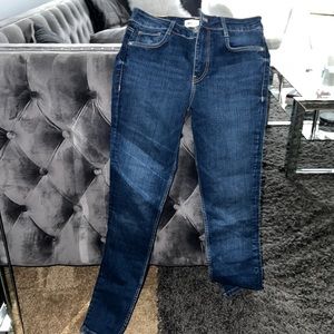 Zara jeans